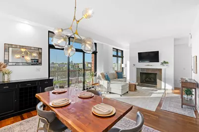 700 1st St #16PV, Hoboken, NJ 07030 - Photo 1