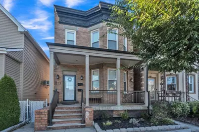 813 6th St, Secaucus, NJ 07094 - Photo 1