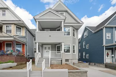 27 West 45th St, Bayonne, NJ 07002 - Photo 1