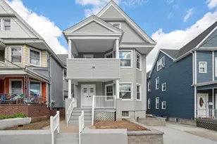 27 W 45th St, Bayonne, NJ 07002 - Photo 1