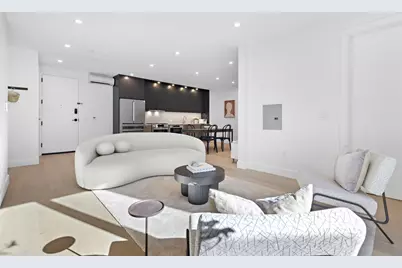 391 1st St #2-B, Jersey City, NJ 07302 - Photo 1