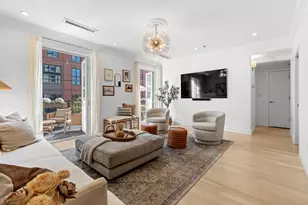 600 Hudson St, Hoboken, NJ 07030 - Photo 1