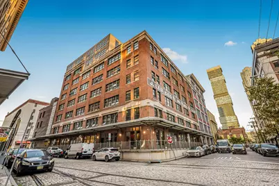 140 Bay St #2F, Jersey City, NJ 07302 - Photo 1