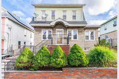 314 Fulton Ave, Jersey City, NJ 07305 - Photo 1