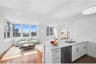 88 Morgan St #1708, Jersey City, NJ 07302 - Photo 1