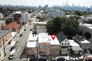 6910 Jackson St, Guttenberg, NJ 07093 - Photo 1