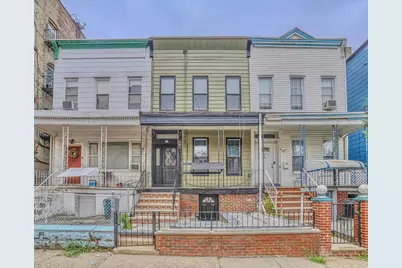 94A Linden Ave, Jersey City, NJ 07305 - Photo 1