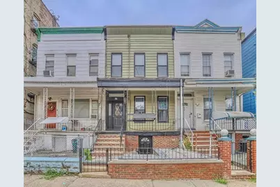 94A Linden Ave, Jersey City, NJ 07305 - Photo 1