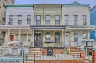 94A Linden Ave, Jersey City, NJ 07305 - Photo 1