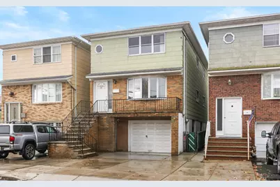 133 Sussex St, Harrison, NJ 07029 - Photo 1
