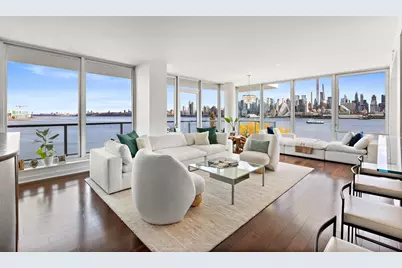 1000 Avenue At Port Imperial #410, Weehawken, NJ 07086 - Photo 1