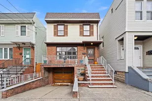378 Woodlawn Ave, Jersey City, NJ 07305 - Photo 1