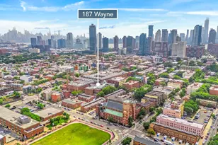 187 Wayne St, Jersey City, NJ 07302 - Photo 1