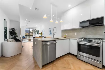 392 1st St #3, Jersey City, NJ 07302 - Photo 1