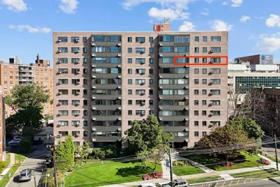 90 Prospect Ave #9B, Hackensack, NJ 07601 - Photo 1