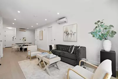 391 1st St #2-D, Jersey City, NJ 07302 - Photo 1