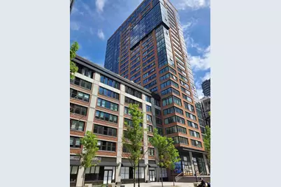 10 Provost St #2606, Jersey City, NJ 07302 - Photo 1