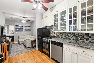 410 Adams St #2L, Hoboken, NJ 07030 - Photo 1