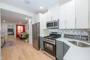 38 Zabriskie St, Jersey City, NJ 07307 - Photo 1