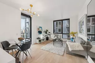 160 1st St, Jersey City, NJ 07302 - Photo 1