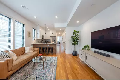 827 Pavonia Ave #3, Jersey City, NJ 07306 - Photo 1