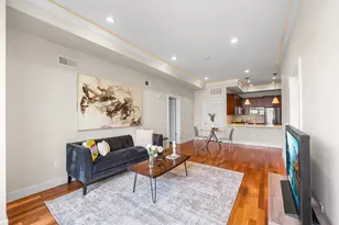 78 Wayne St, Jersey City, NJ 07302 - Photo 1