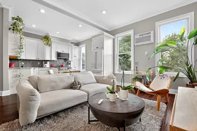 129 Prospect St #3, Jersey City, NJ 07307 - Photo 1