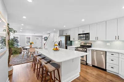 331 Varick St #1, Jersey City, NJ 07302 - Photo 1