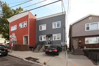 201 Zabriskie St #1, Jersey City, NJ 07307 - Photo 1
