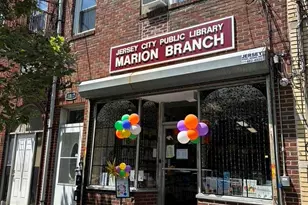 1017 West Side Ave, Jersey City, NJ 07306 - Photo 1