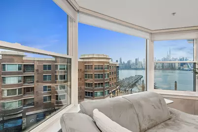 22 Avenue At Port Imperial #504, West New York, NJ 07093 - Photo 1