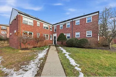 349 Bloomfield Ave #117, Verona, NJ 07044 - Photo 1