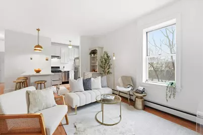 831 Clinton St #9, Hoboken, NJ 07030 - Photo 1