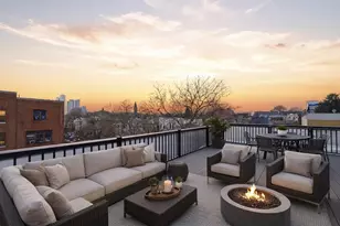 32 Hancock Ave, Jersey City, NJ 07307 - Photo 1