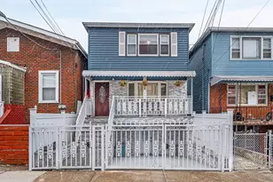215 Seaview Ave, Jersey City, NJ 07305 - Photo 1