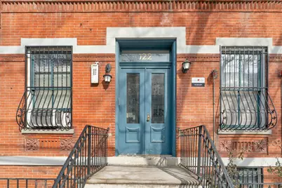 122 Bright St #4 W, Jersey City, NJ 07302 - Photo 1