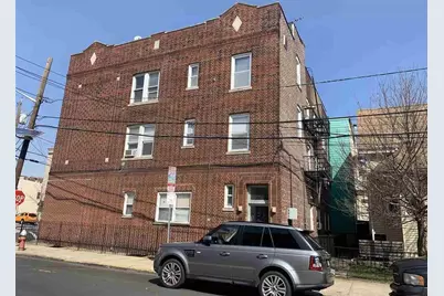 42 Hutton St #4, Jersey City, NJ 07307 - Photo 1