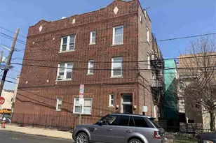42 Hutton St, Jersey City, NJ 07307 - Photo 1