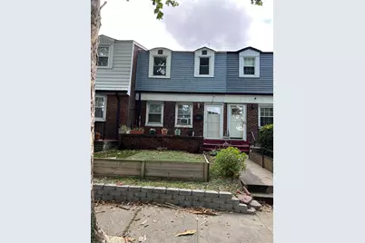 323 Stevens Ave, Jersey City, NJ 07305 - Photo 1