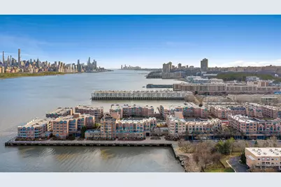 402 Chase Ct #402, Edgewater, NJ 07020 - Photo 1