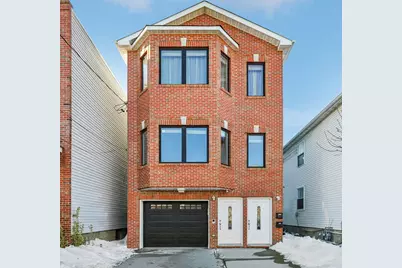 421 Liberty Ave, Jersey City, NJ 07307 - Photo 1
