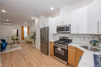 38 Zabriskie St #1L, Jersey City, NJ 07307 - Photo 1