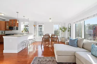 700 Bloomfield St #3, Hoboken, NJ 07030 - Photo 1