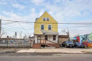 145 Pacific Ave, Jersey City, NJ 07304 - Photo 1