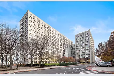 1500 Washington St #7M, Hoboken, NJ 07030 - Photo 1