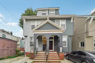 9 Howard Pl, Jersey City, NJ 07306 - Photo 1