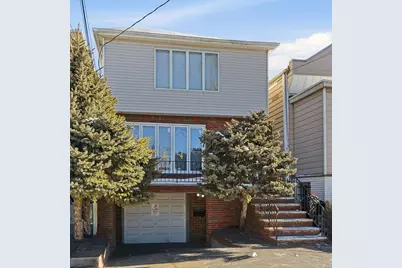 180 McAdoo Ave, Jersey City, NJ 07305 - Photo 1