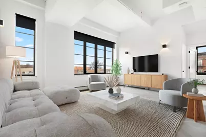 142 Charles St #3C, Jersey City, NJ 07037 - Photo 1
