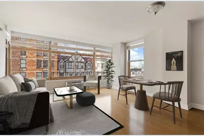 10 Regent St #506, Jersey City, NJ 07302 - Photo 1