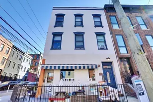 739 Bloomfield St, Hoboken, NJ 07030 - Photo 1
